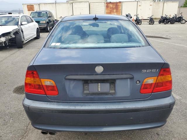 Photo 5 VIN: WBAAZ33454KP86332 - BMW 325 IS SUL 