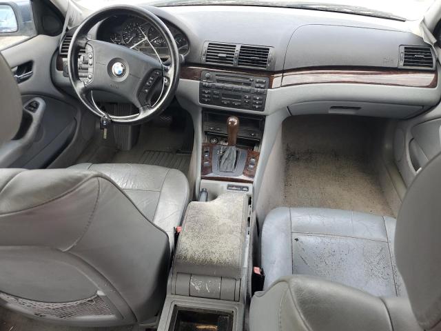 Photo 7 VIN: WBAAZ33454KP86332 - BMW 325 IS SUL 