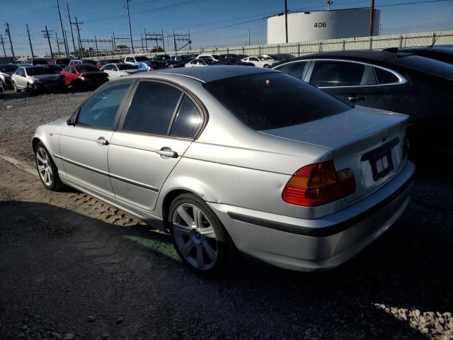 Photo 1 VIN: WBAAZ33463KP80926 - BMW 3 SERIES 