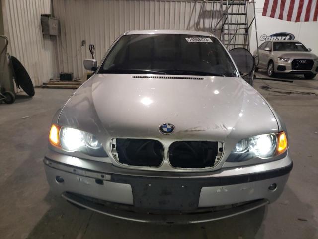 Photo 4 VIN: WBAAZ33463KP80926 - BMW 3 SERIES 