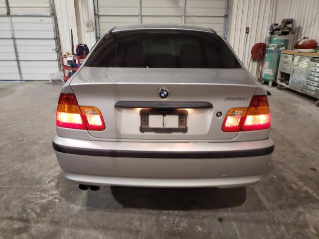 Photo 5 VIN: WBAAZ33463KP80926 - BMW 3 SERIES 