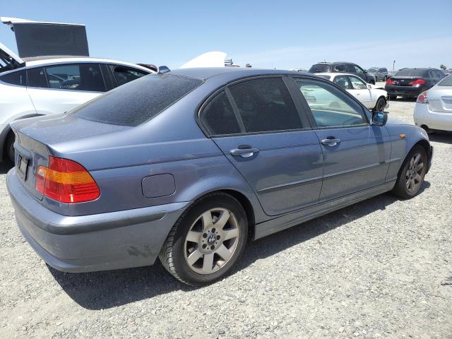 Photo 2 VIN: WBAAZ33464KP88560 - BMW 3 SERIES 