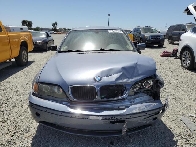 Photo 4 VIN: WBAAZ33464KP88560 - BMW 3 SERIES 