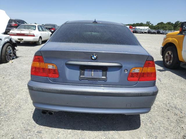 Photo 5 VIN: WBAAZ33464KP88560 - BMW 3 SERIES 