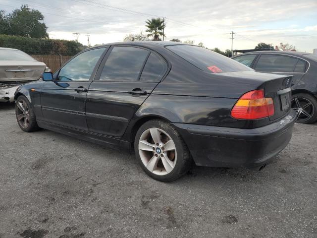 Photo 1 VIN: WBAAZ33473PH33376 - BMW 3 SERIES 