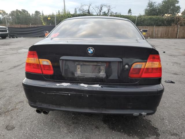 Photo 5 VIN: WBAAZ33473PH33376 - BMW 3 SERIES 