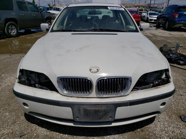 Photo 4 VIN: WBAAZ33473PH35046 - BMW 325 I 