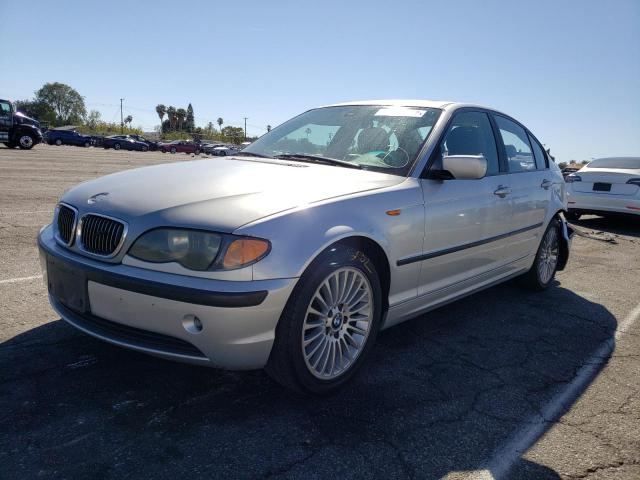 Photo 1 VIN: WBAAZ33474KP90558 - BMW 325 IS SUL 