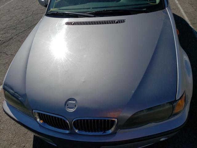 Photo 6 VIN: WBAAZ33474KP90558 - BMW 325 IS SUL 