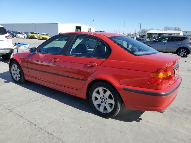 Photo 1 VIN: WBAAZ33483KP79986 - BMW 325 I 