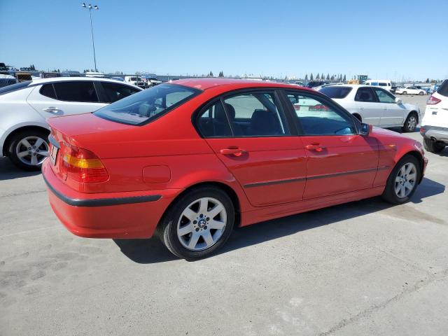 Photo 2 VIN: WBAAZ33483KP79986 - BMW 325 I 