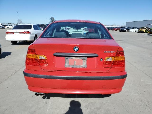 Photo 5 VIN: WBAAZ33483KP79986 - BMW 325 I 