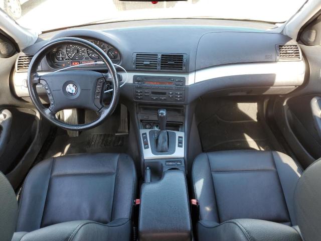 Photo 7 VIN: WBAAZ33483KP79986 - BMW 325 I 