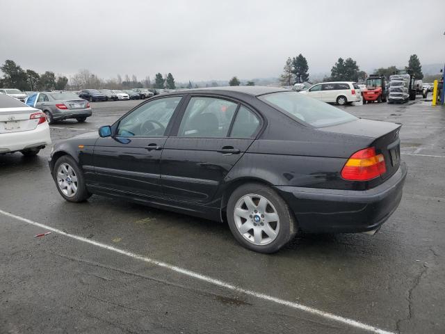 Photo 1 VIN: WBAAZ33484KP90889 - BMW 325 IS SUL 