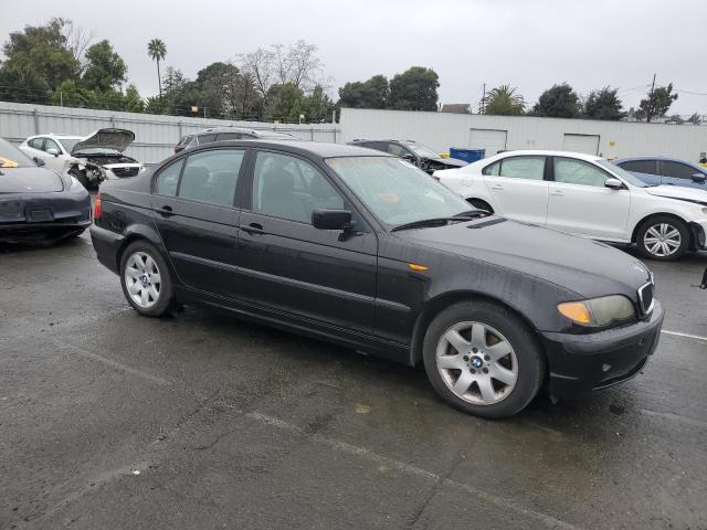 Photo 3 VIN: WBAAZ33484KP90889 - BMW 325 IS SUL 