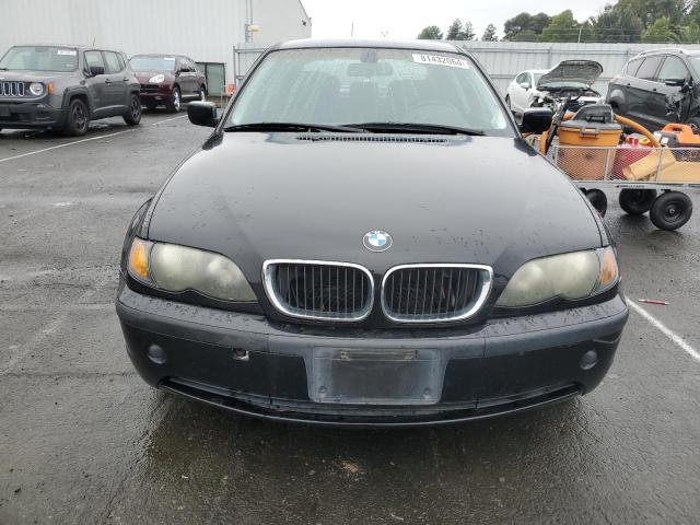 Photo 4 VIN: WBAAZ33484KP90889 - BMW 325 IS SUL 