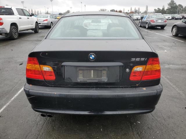 Photo 5 VIN: WBAAZ33484KP90889 - BMW 325 IS SUL 