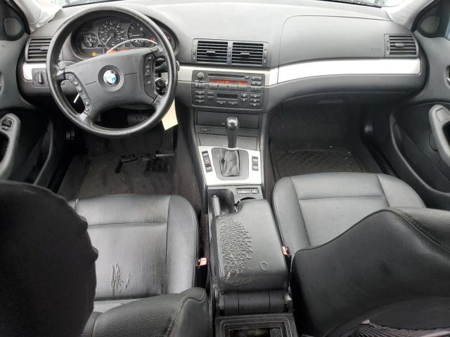 Photo 7 VIN: WBAAZ33484KP90889 - BMW 325 IS SUL 