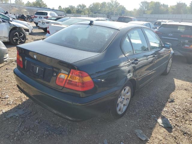 Photo 2 VIN: WBAAZ33485KW76165 - BMW 325 IS SUL 