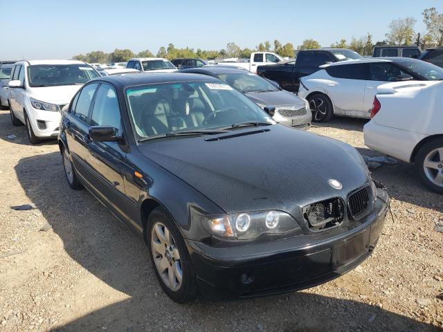 Photo 3 VIN: WBAAZ33485KW76165 - BMW 325 IS SUL 