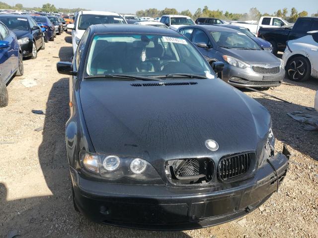 Photo 4 VIN: WBAAZ33485KW76165 - BMW 325 IS SUL 