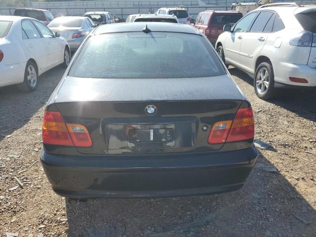 Photo 5 VIN: WBAAZ33485KW76165 - BMW 325 IS SUL 