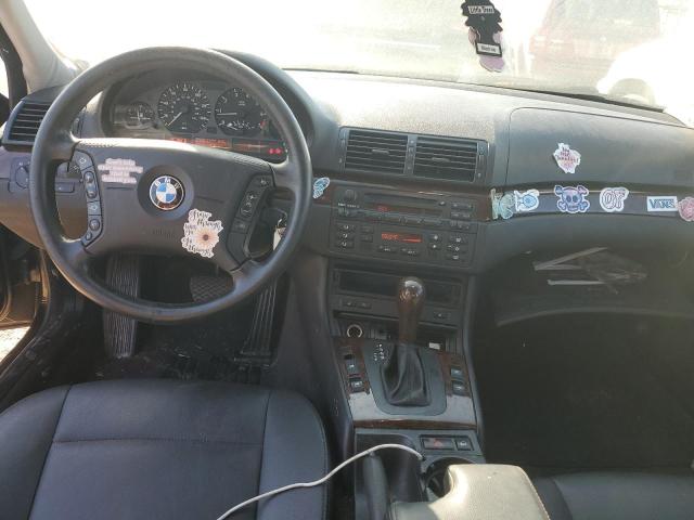 Photo 7 VIN: WBAAZ33485KW76165 - BMW 325 IS SUL 