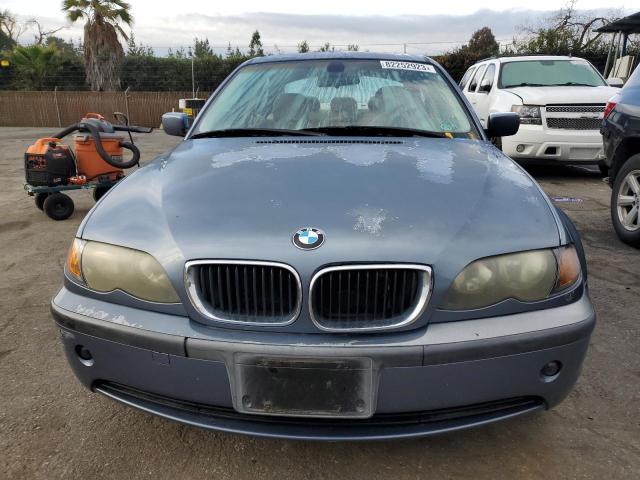 Photo 4 VIN: WBAAZ33494KP85037 - BMW 3 SERIES 