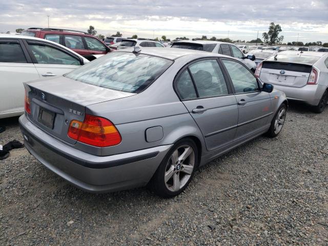 Photo 2 VIN: WBAAZ33494KP88519 - BMW 3 SERIES 