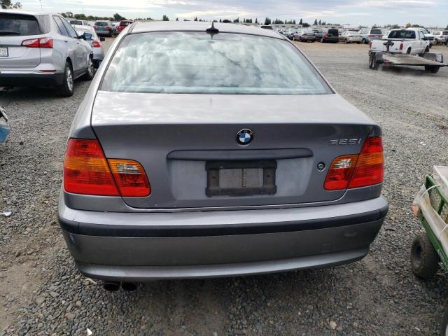 Photo 5 VIN: WBAAZ33494KP88519 - BMW 3 SERIES 