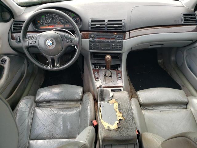 Photo 7 VIN: WBAAZ33494KP88519 - BMW 3 SERIES 