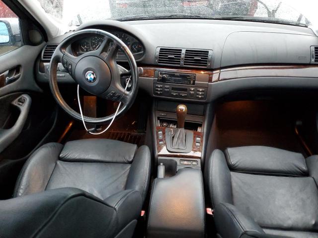 Photo 7 VIN: WBAAZ33495KW78779 - BMW 3 SERIES 