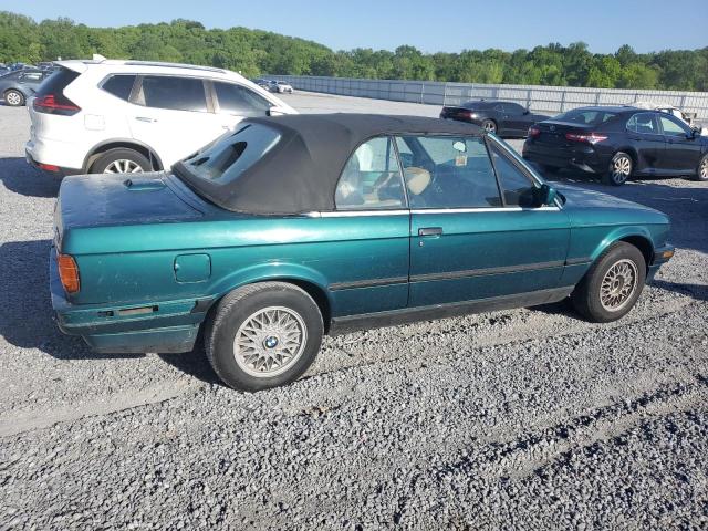 Photo 2 VIN: WBABA7319MEJ11526 - BMW 3 SERIES 