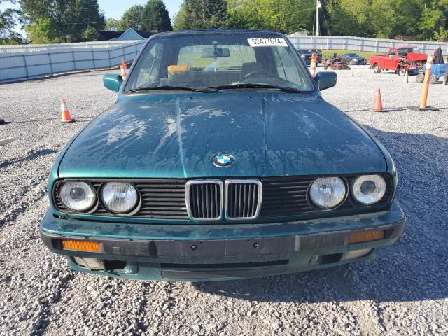 Photo 4 VIN: WBABA7319MEJ11526 - BMW 3 SERIES 