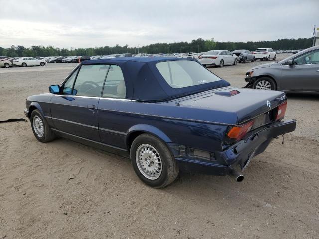 Photo 1 VIN: WBABA731XMEJ10384 - BMW 3 SERIES 