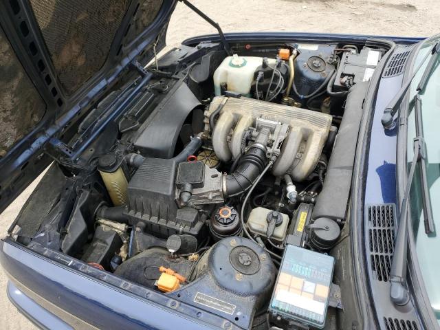 Photo 10 VIN: WBABA731XMEJ10384 - BMW 3 SERIES 
