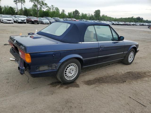 Photo 2 VIN: WBABA731XMEJ10384 - BMW 3 SERIES 