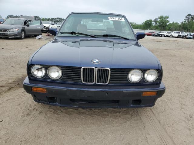 Photo 4 VIN: WBABA731XMEJ10384 - BMW 3 SERIES 