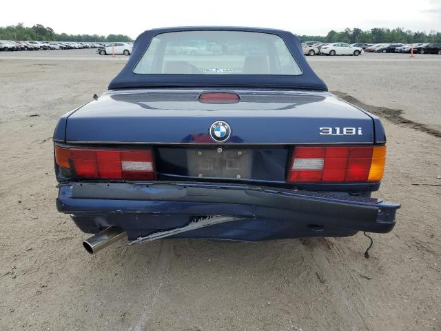Photo 5 VIN: WBABA731XMEJ10384 - BMW 3 SERIES 