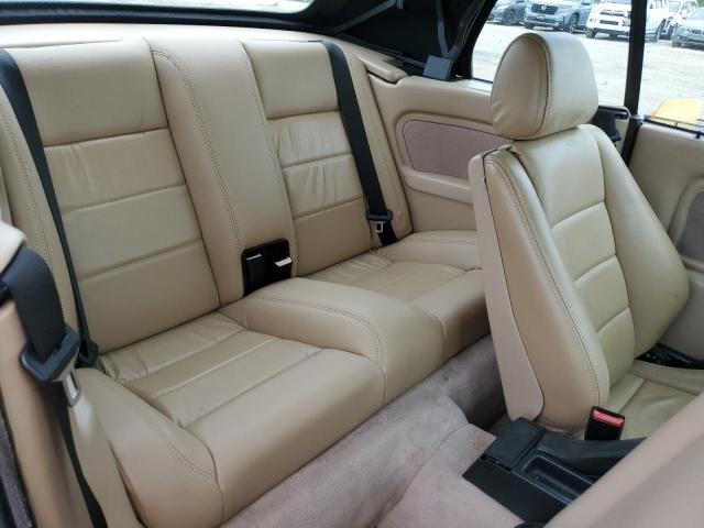Photo 9 VIN: WBABA731XMEJ10384 - BMW 3 SERIES 