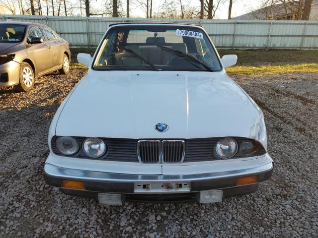 Photo 4 VIN: WBABB1306K8274633 - BMW 325 I 