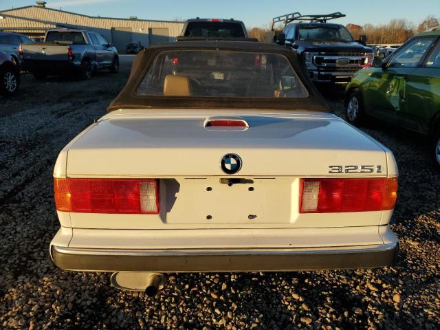 Photo 5 VIN: WBABB1306K8274633 - BMW 325 I 