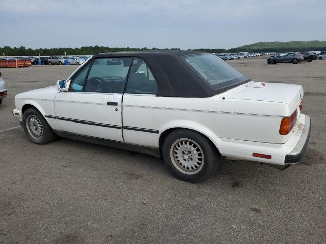 Photo 1 VIN: WBABB1307J8271156 - BMW 325 I 