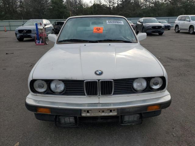 Photo 4 VIN: WBABB1307J8271156 - BMW 325 I 