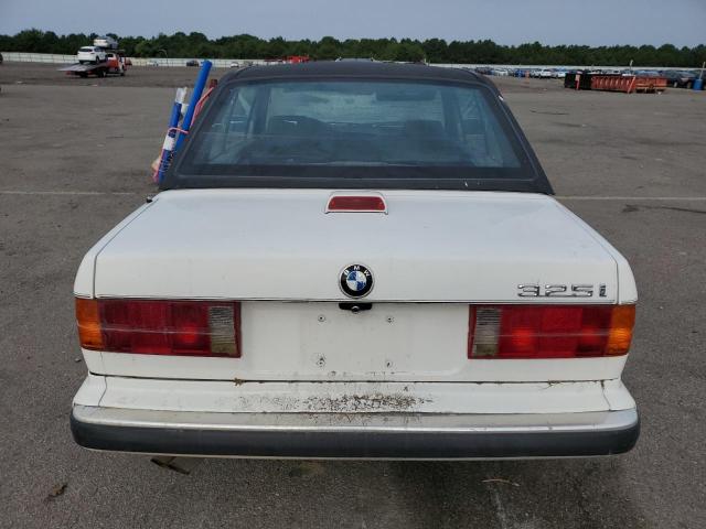 Photo 5 VIN: WBABB1307J8271156 - BMW 325 I 