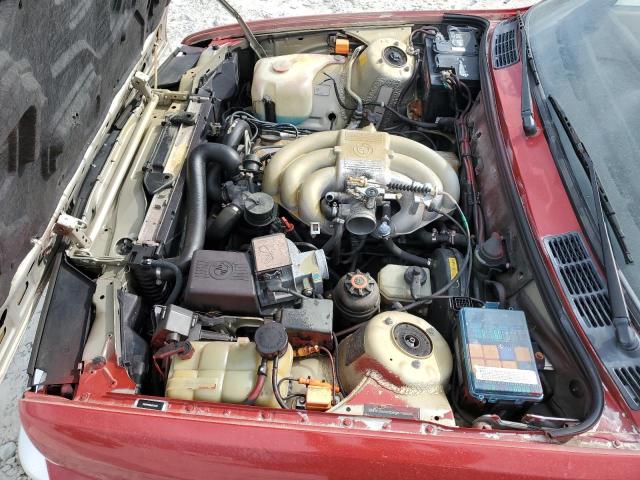 Photo 10 VIN: WBABB1310MEC04299 - BMW 3 SERIES 
