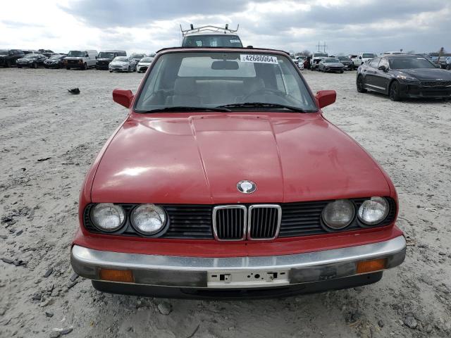 Photo 4 VIN: WBABB1310MEC04299 - BMW 3 SERIES 