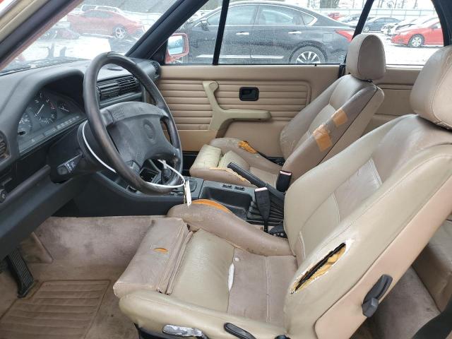 Photo 6 VIN: WBABB1310MEC04299 - BMW 3 SERIES 