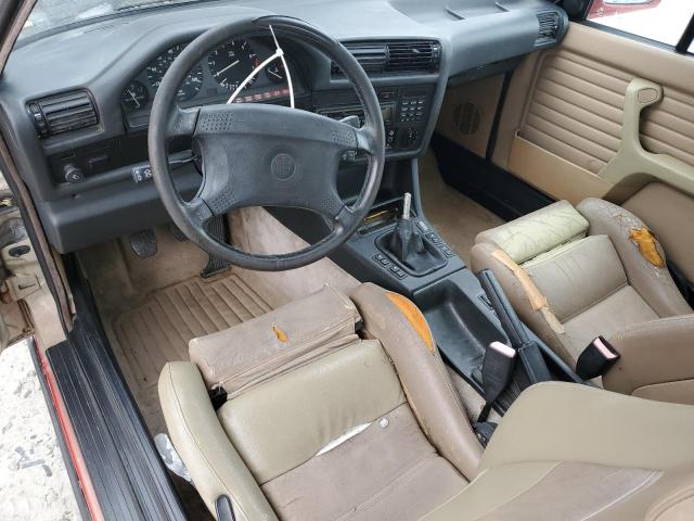 Photo 7 VIN: WBABB1310MEC04299 - BMW 3 SERIES 