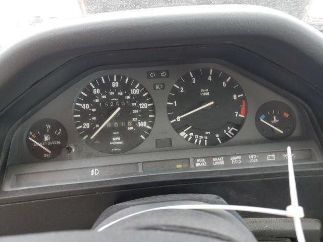 Photo 8 VIN: WBABB1310MEC04299 - BMW 3 SERIES 